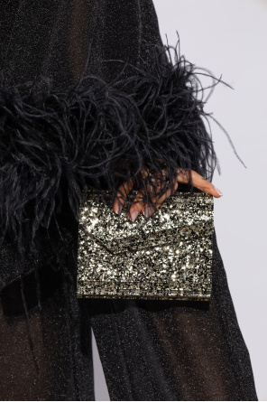 'candy' shoulder bag, zdjęcie 2 'candy' shoulder bag od Jimmy Choo